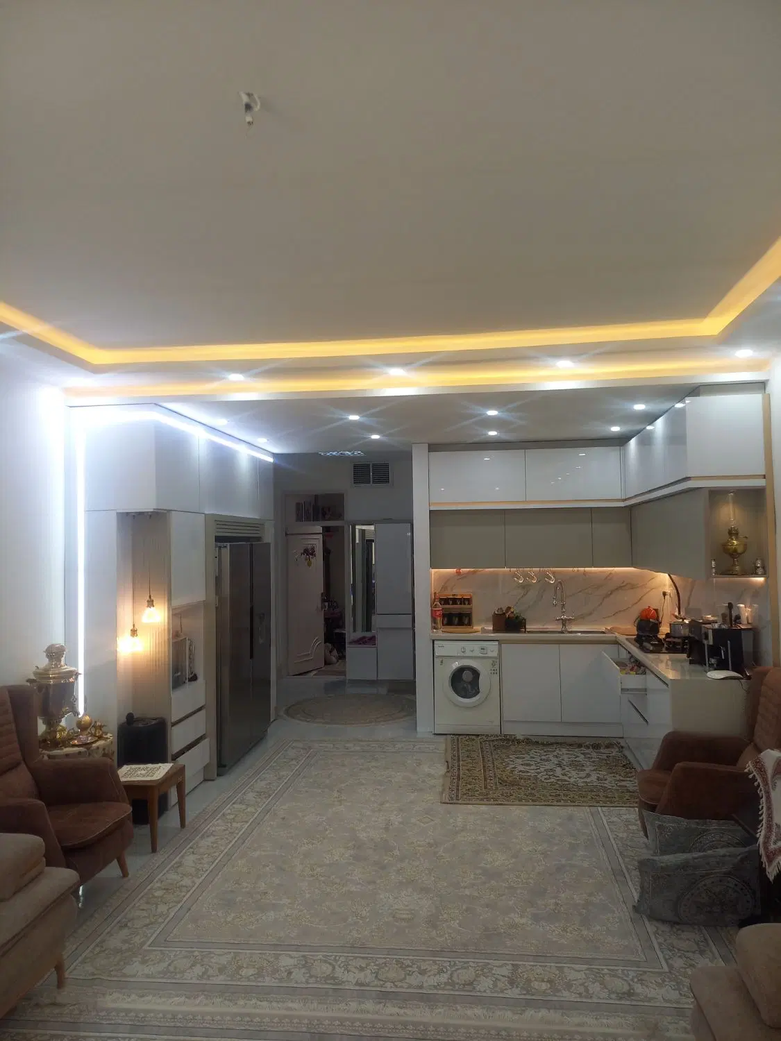 فروش ملک مسکونی