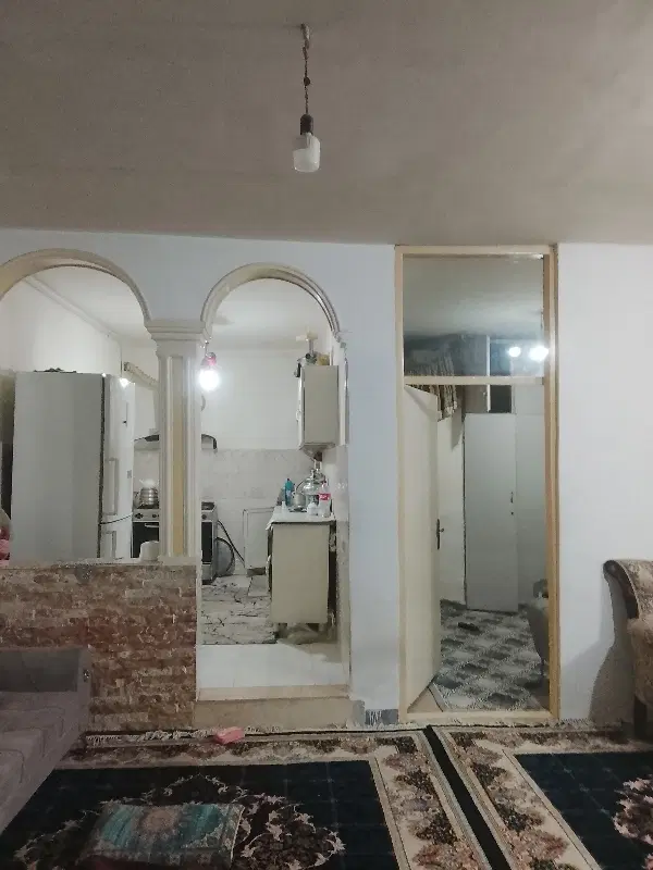خانه دوطبقه