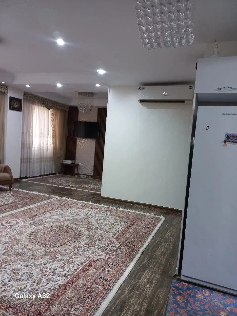 آپارتمان فروشی