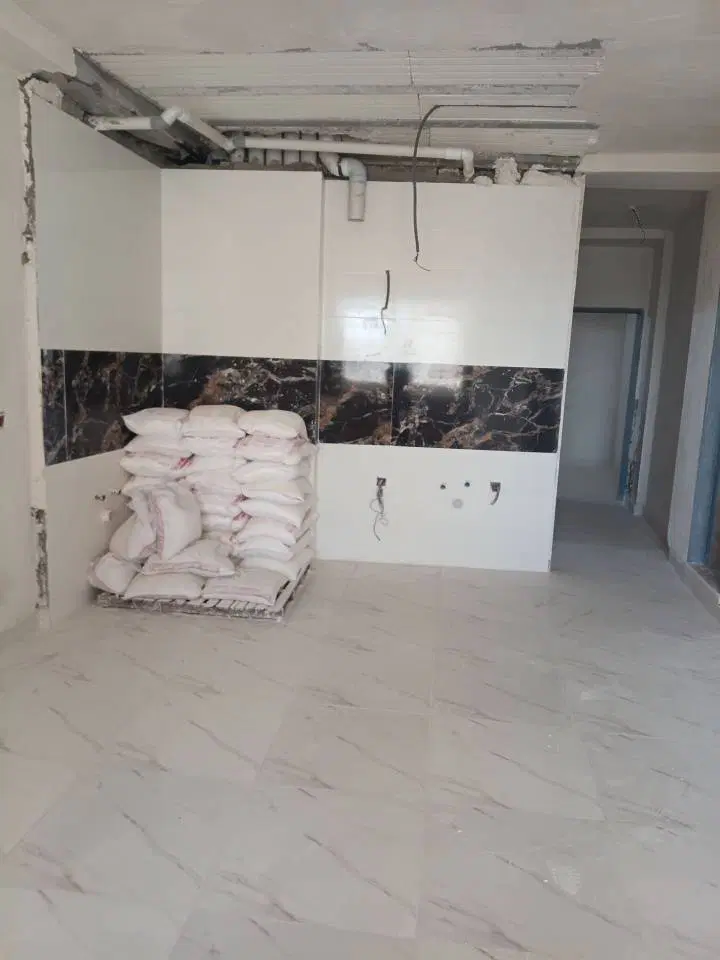 پیش فروش آپارتمان دو خوابه