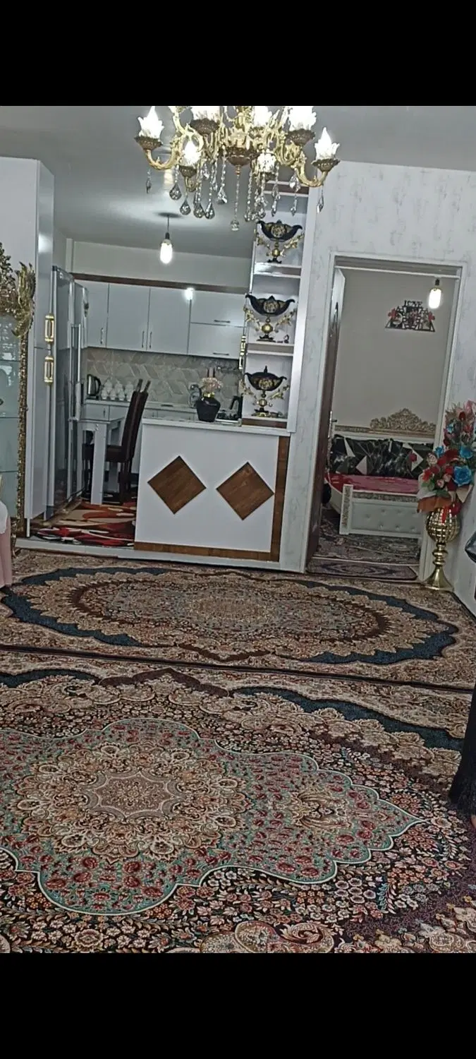 آپارتمان ۶۵متر ده متری دهم