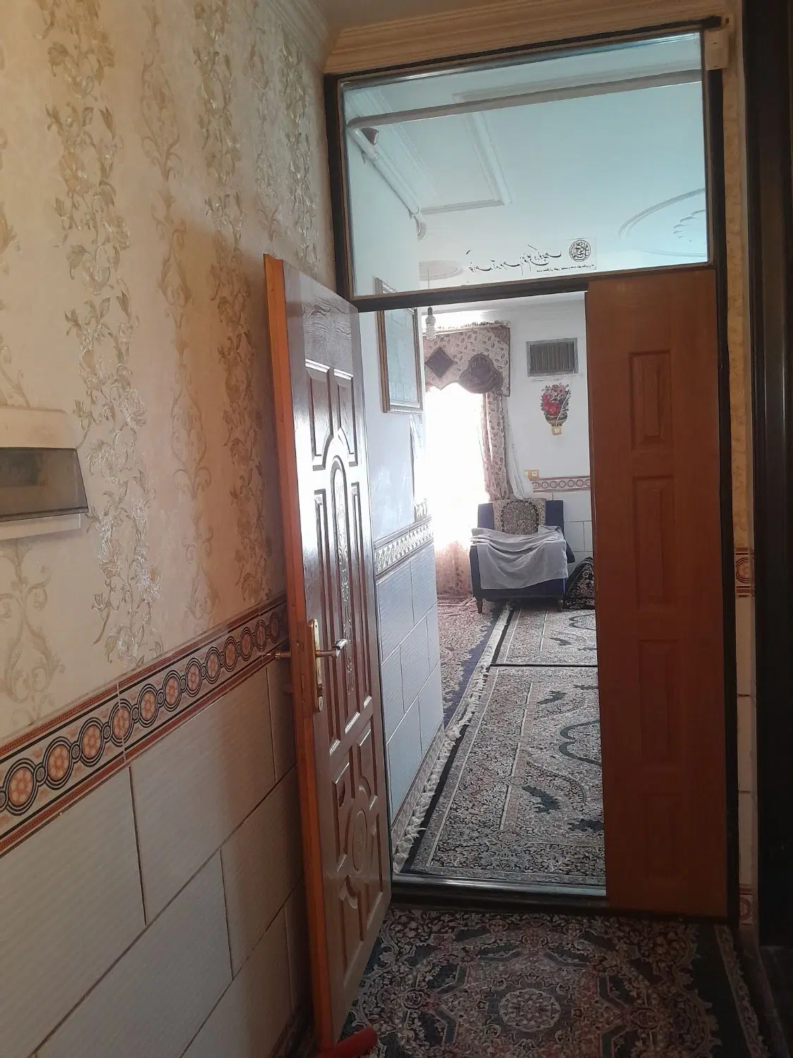 فروش خانه ویلایی در ریحانشهر