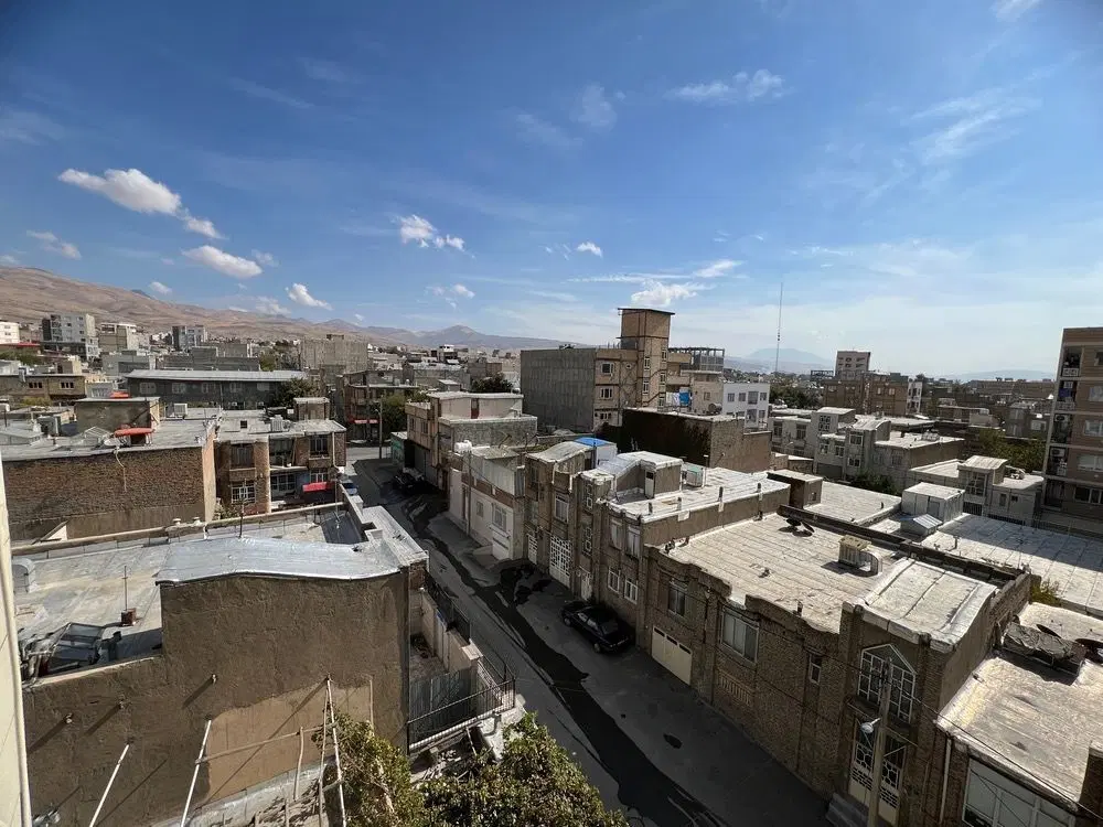 فروش ویلایی کلنگی