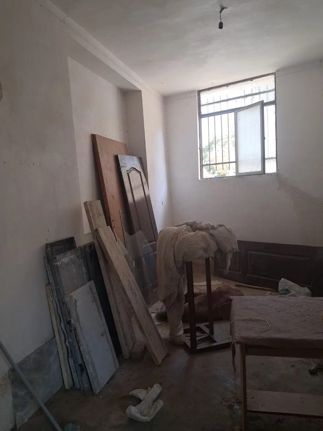 خانه جهت انباری