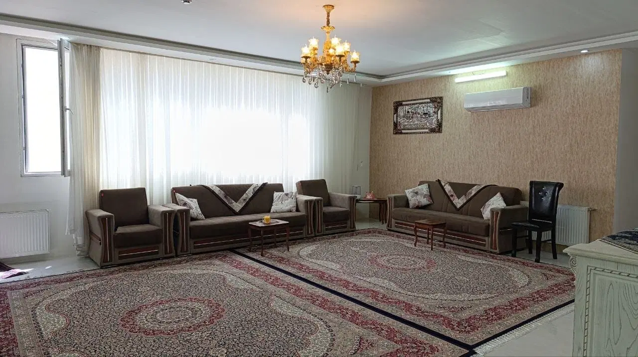 ۸۵ متری ۶ واحدی مجیدیه