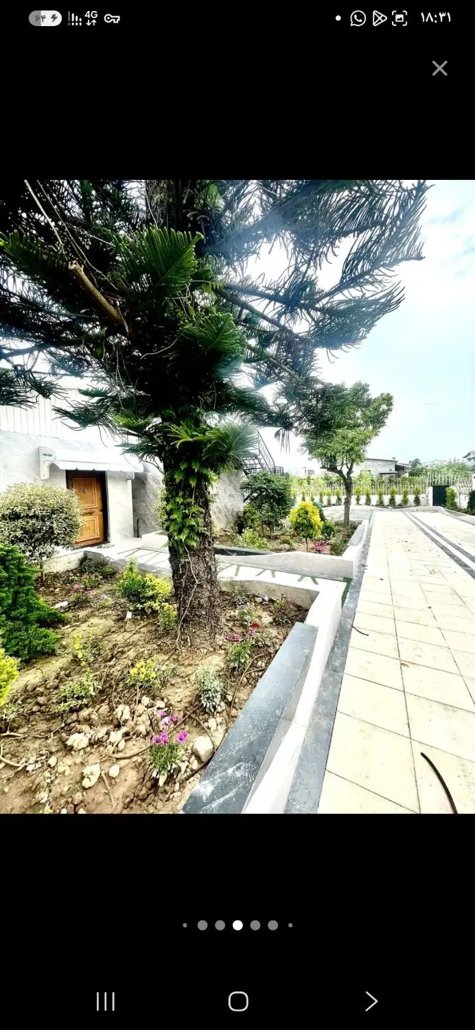 آپارتمان ۱۲۰ متر جنوبی خ رباط سوم