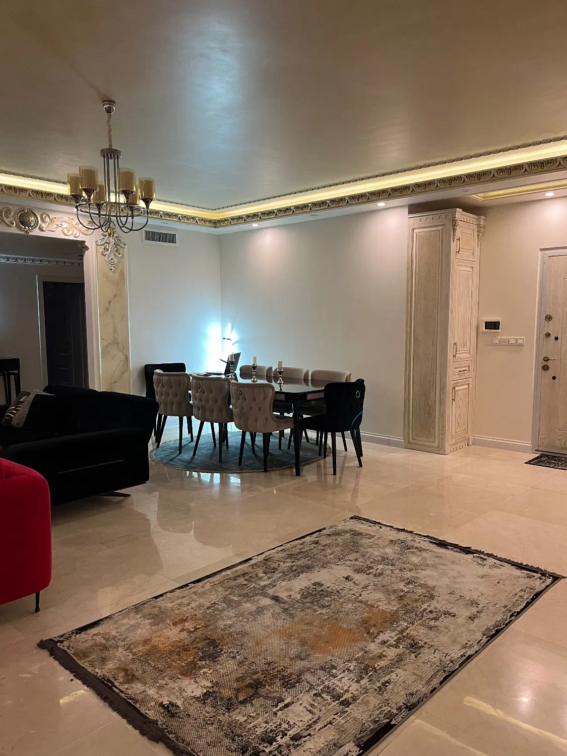 ۲۰۰ متر تکواحدی