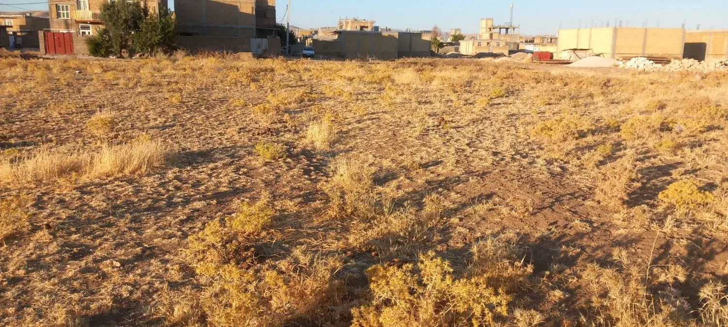 زمین فروشی بر آباد