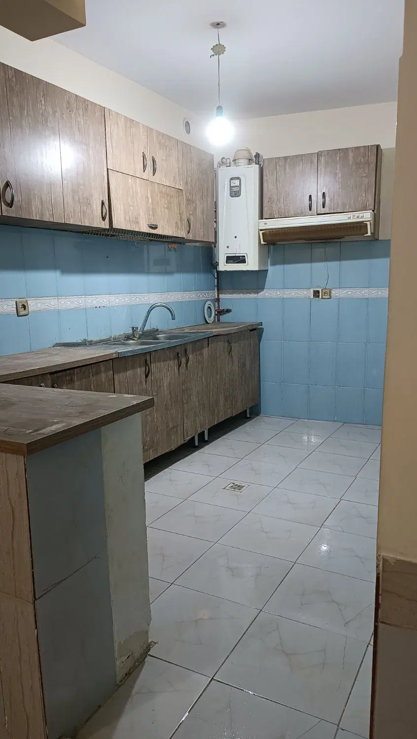 خانه فروشی در خیابان رسالت