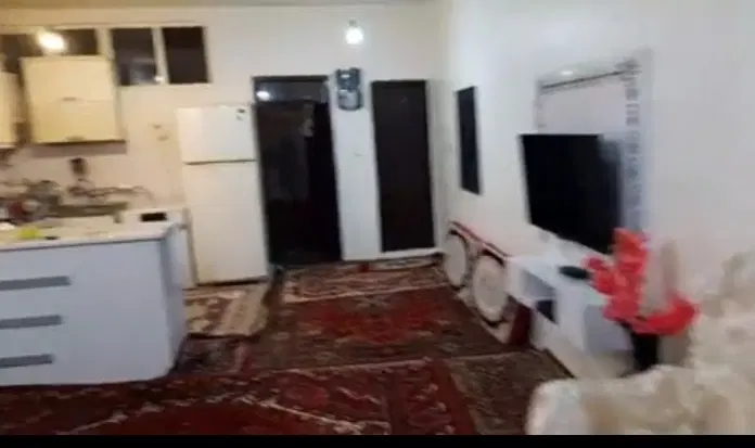 فروش حیاط دو طبقه شیک سند شش دانگ
