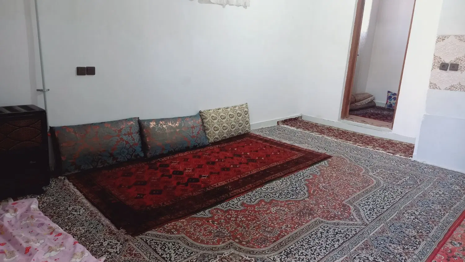 سوئیت اجاره روزانه