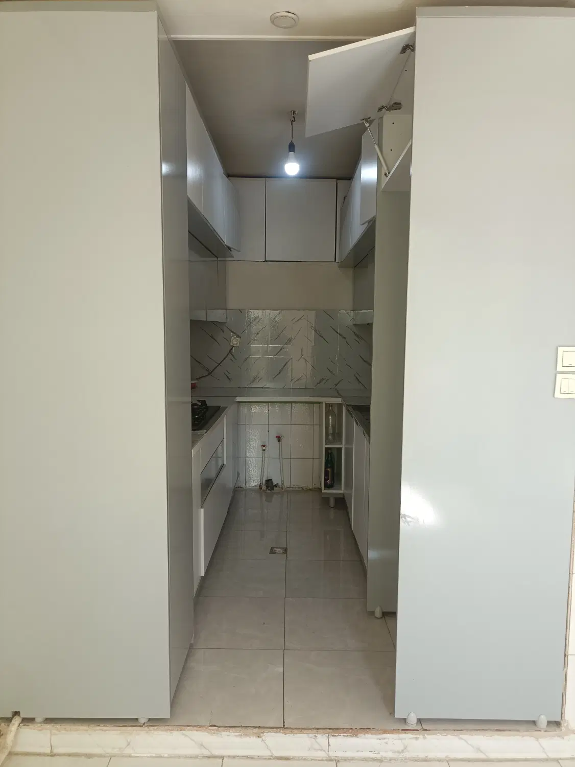 خانه مسکونی 50متری
