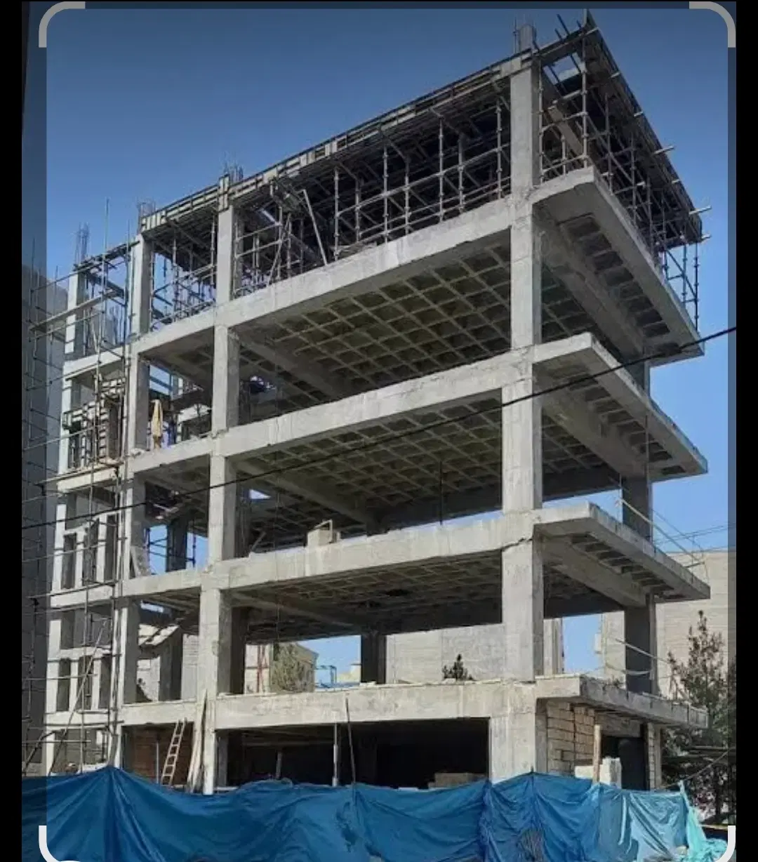 واحد مسکونی
