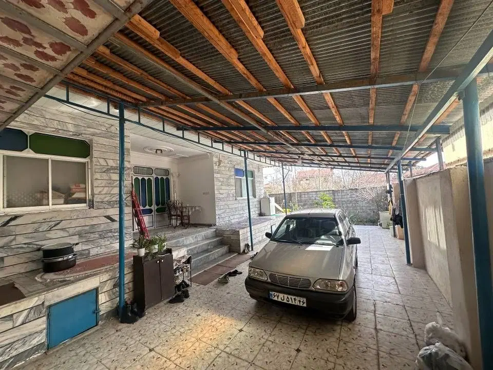 اجاره سالانه خانه ویلایی