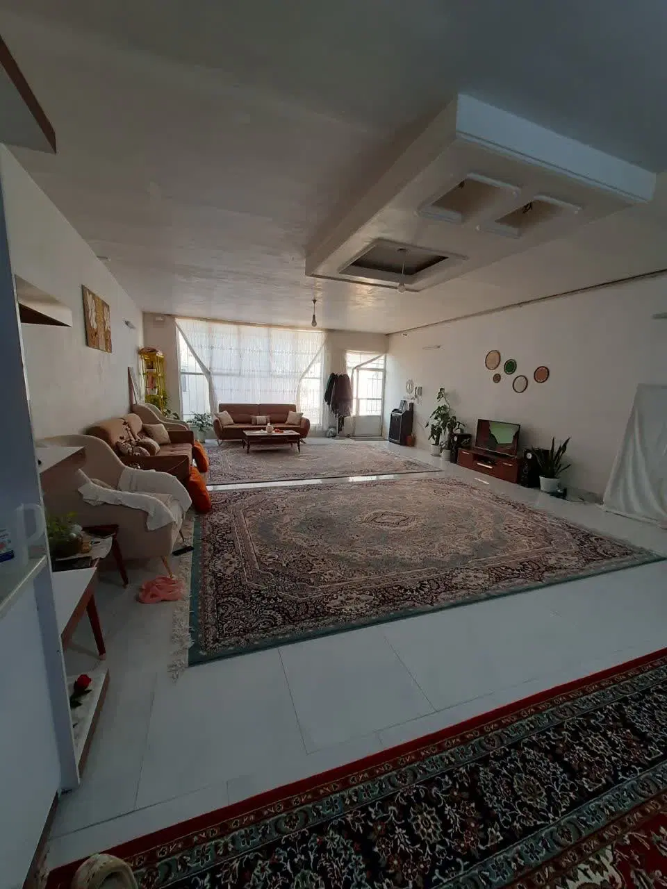 فروش منزل ویلایی 180 متری در شاهنامه ملاصدرا