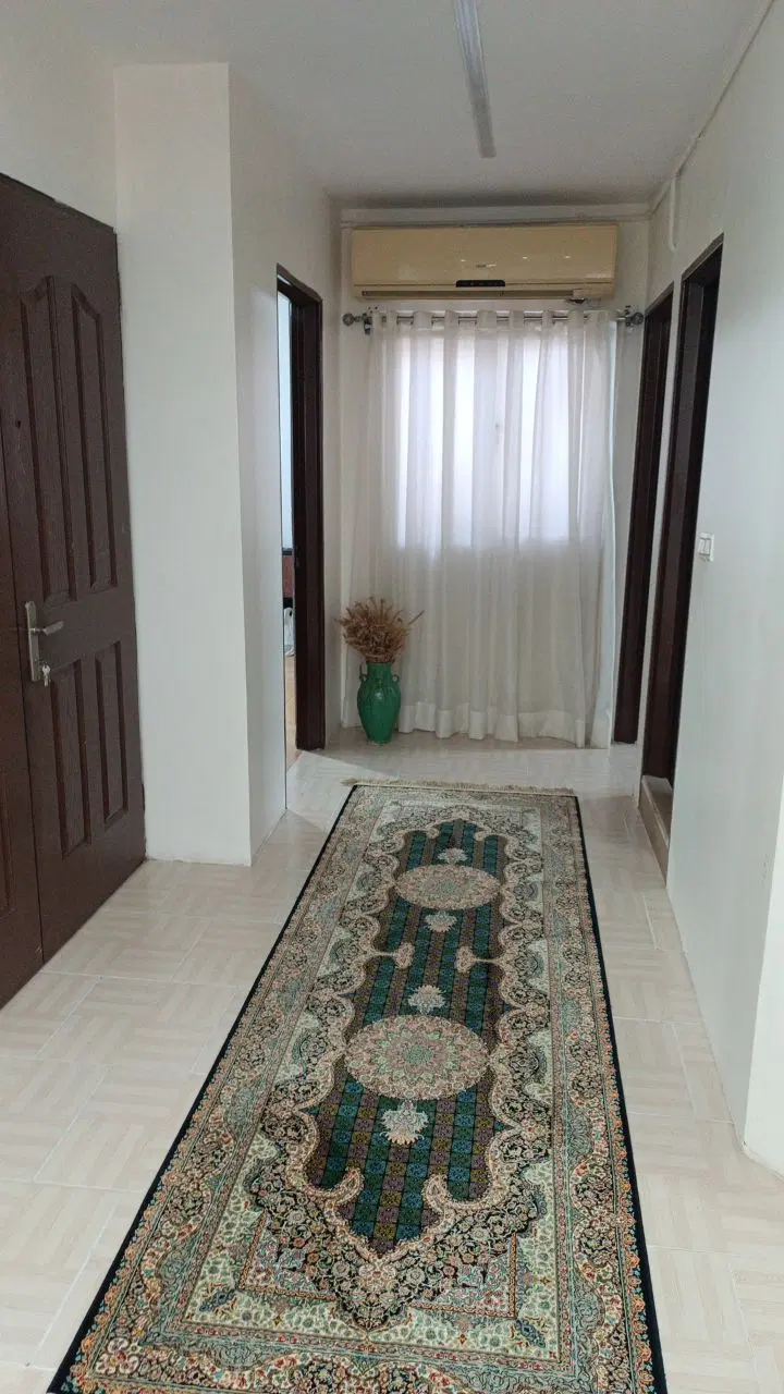 اپارتمان۱۰۸متری