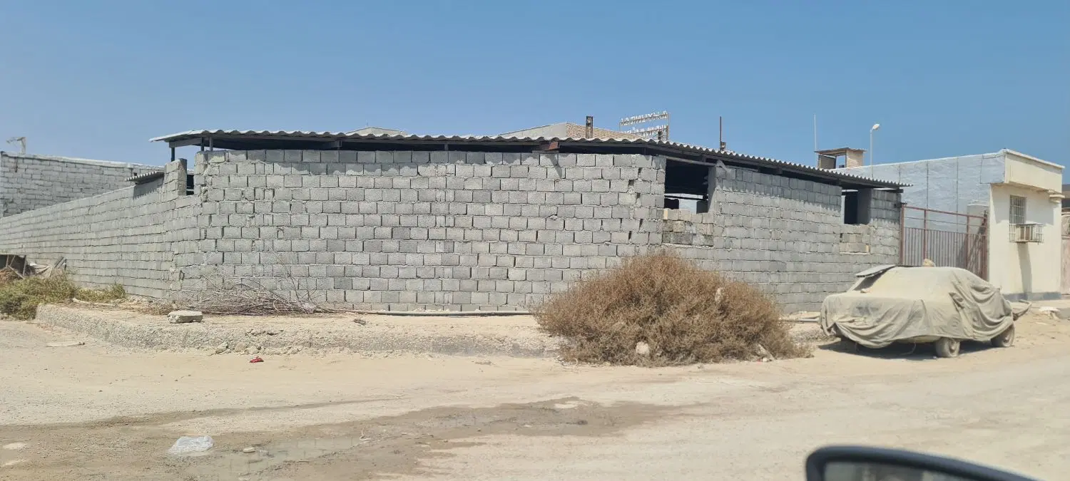 زمین طولا کازرانی