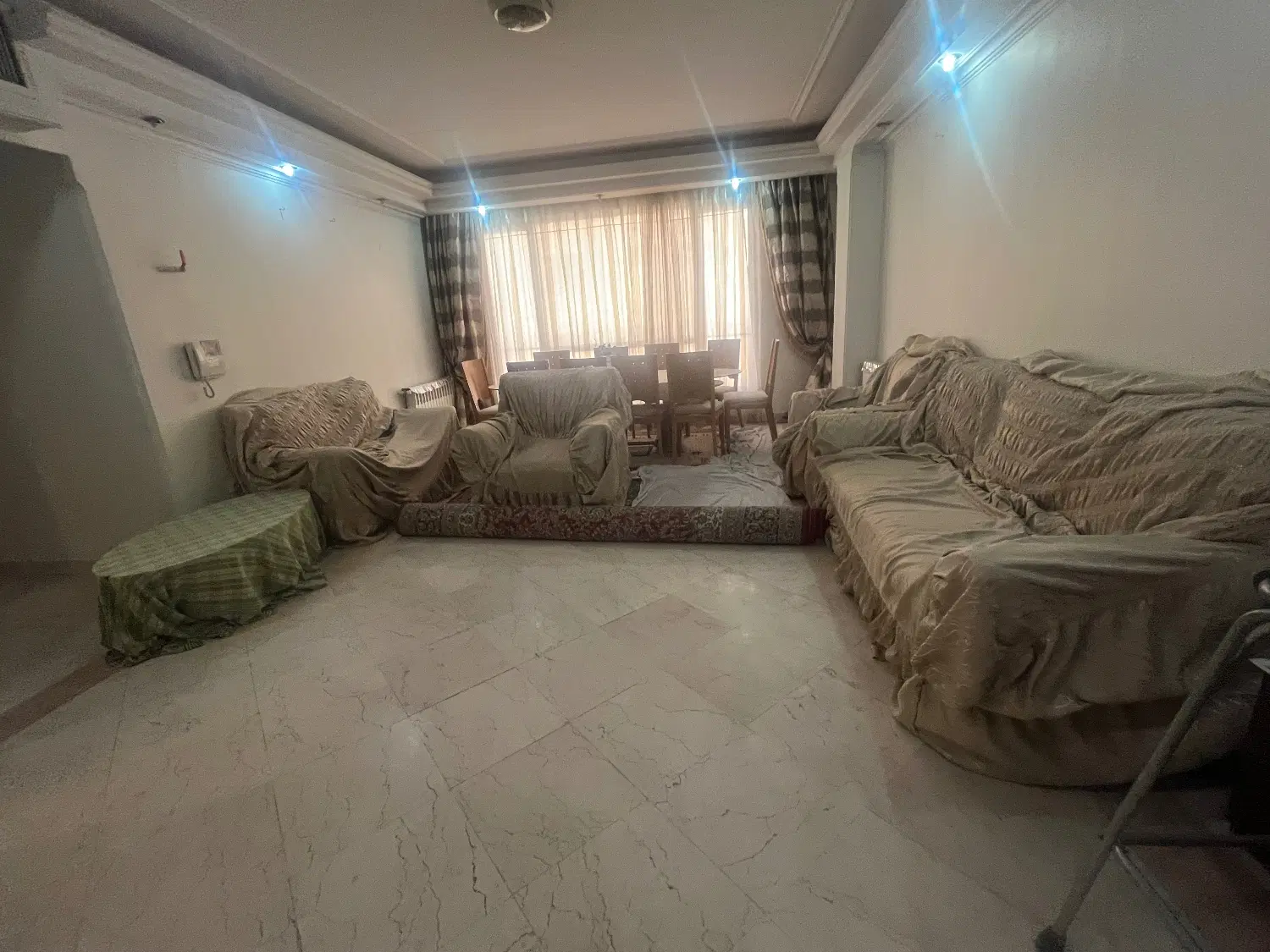 اجاره مبله