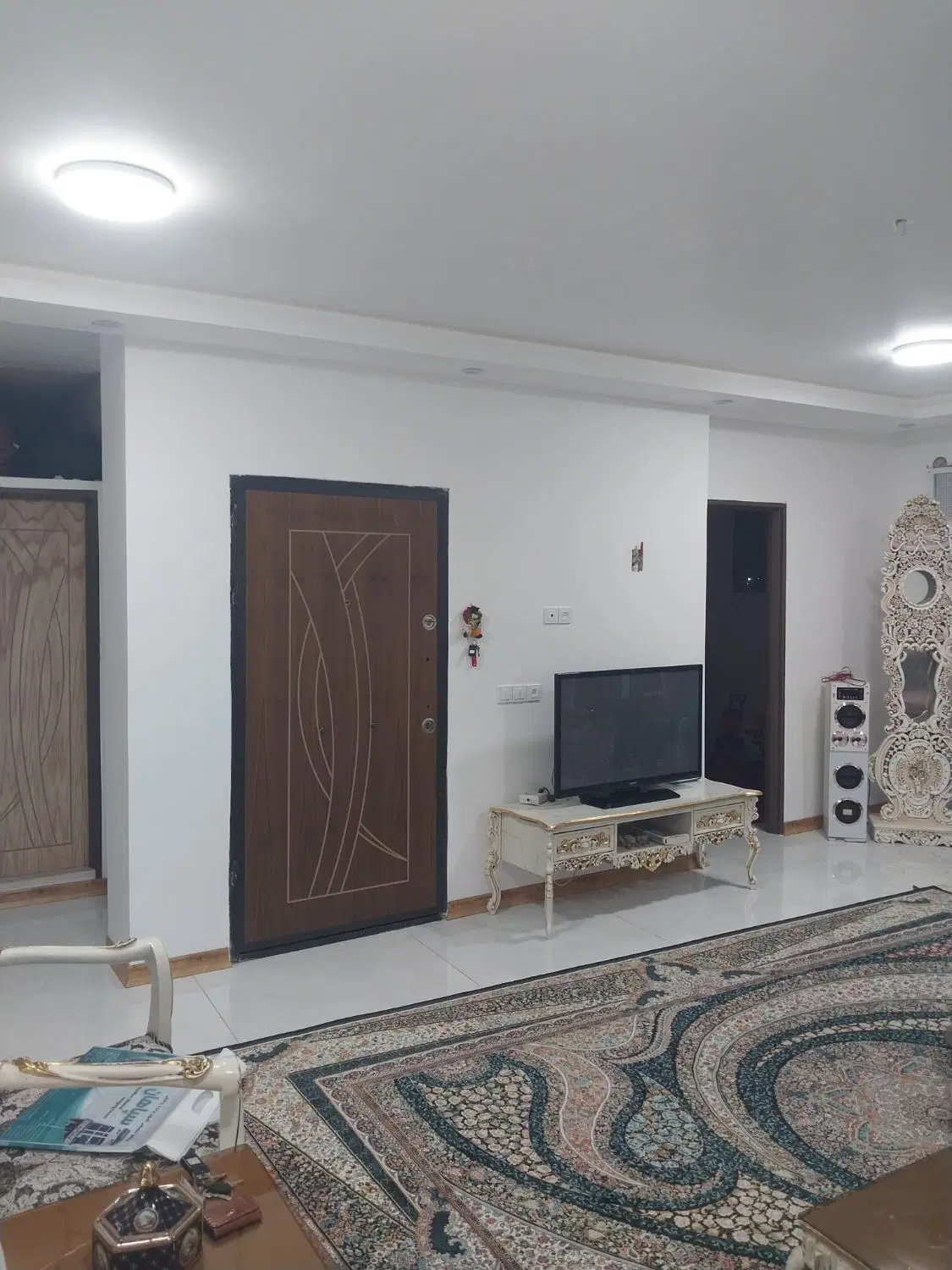 فروش منزل مسکونی در چادگان با بهترین متریال