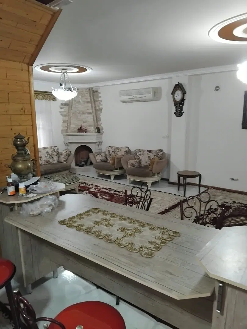 فروش  ویلا  شمال