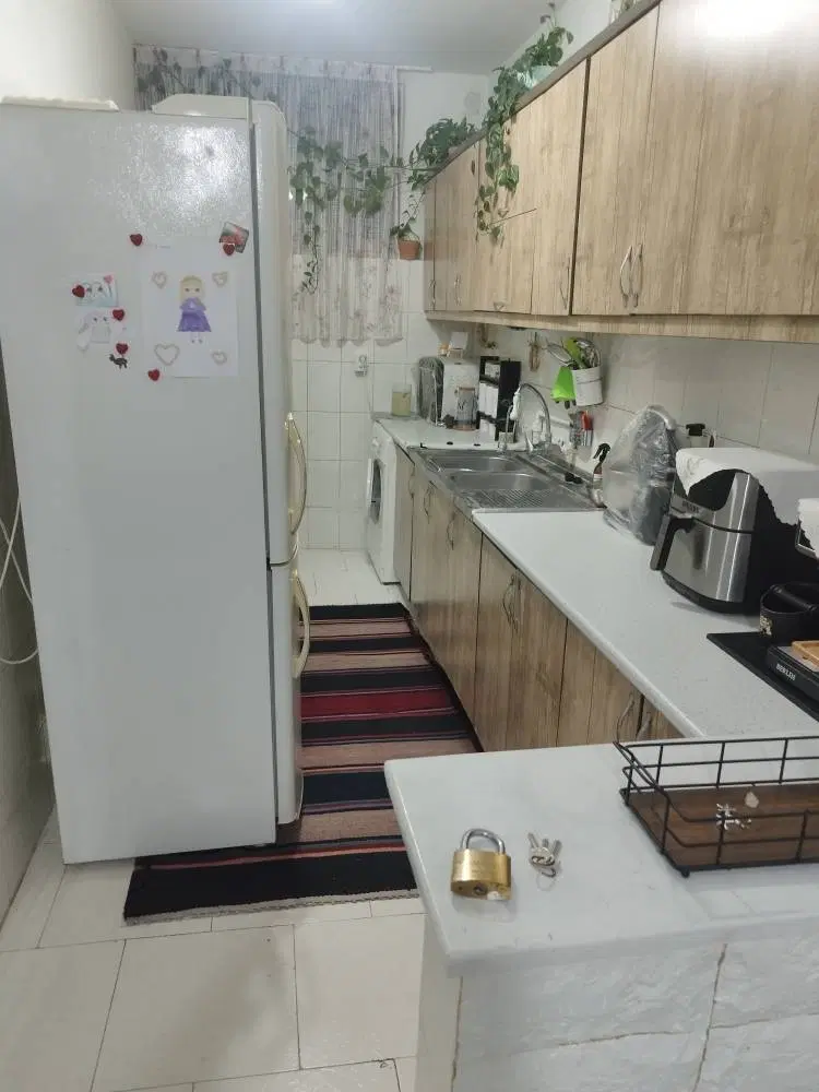 اجاره آپارتمان