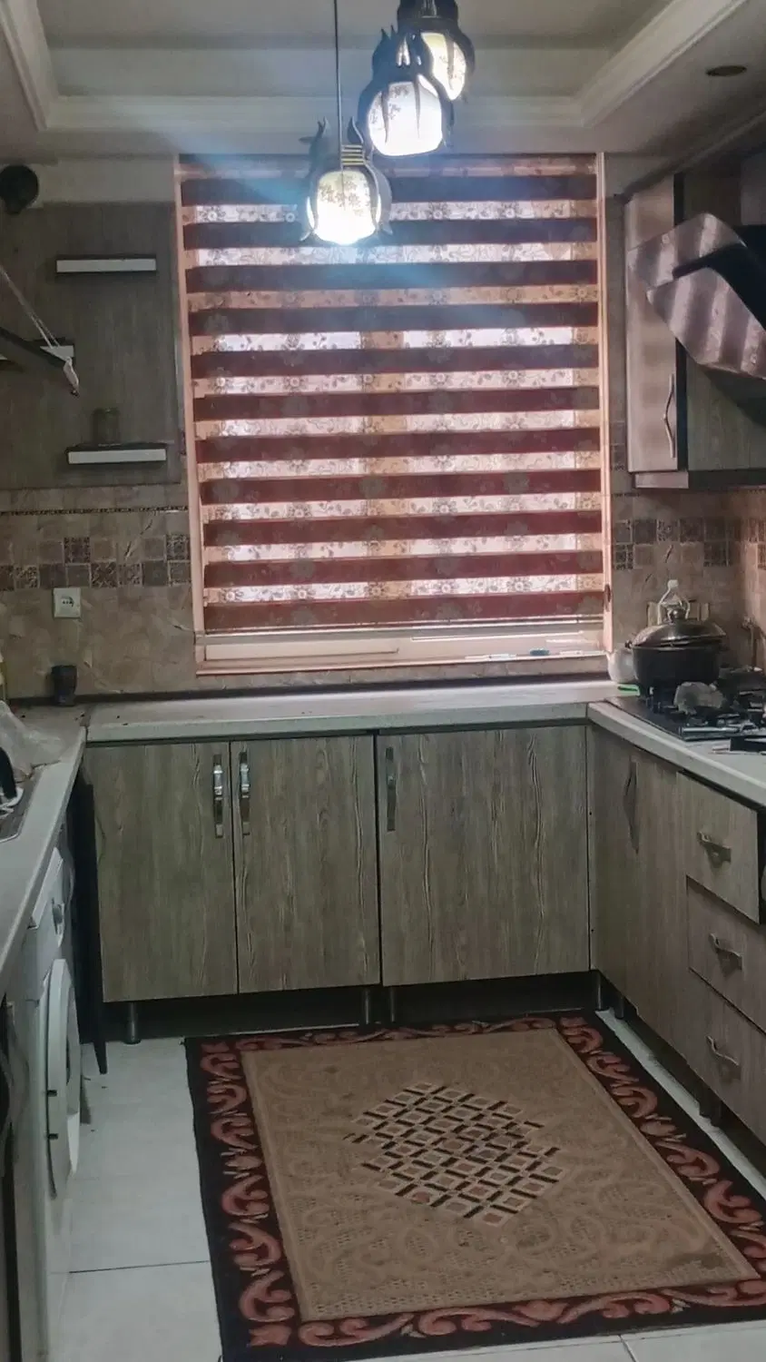 رهن و اجاره واحد مسکونی اپارتمان