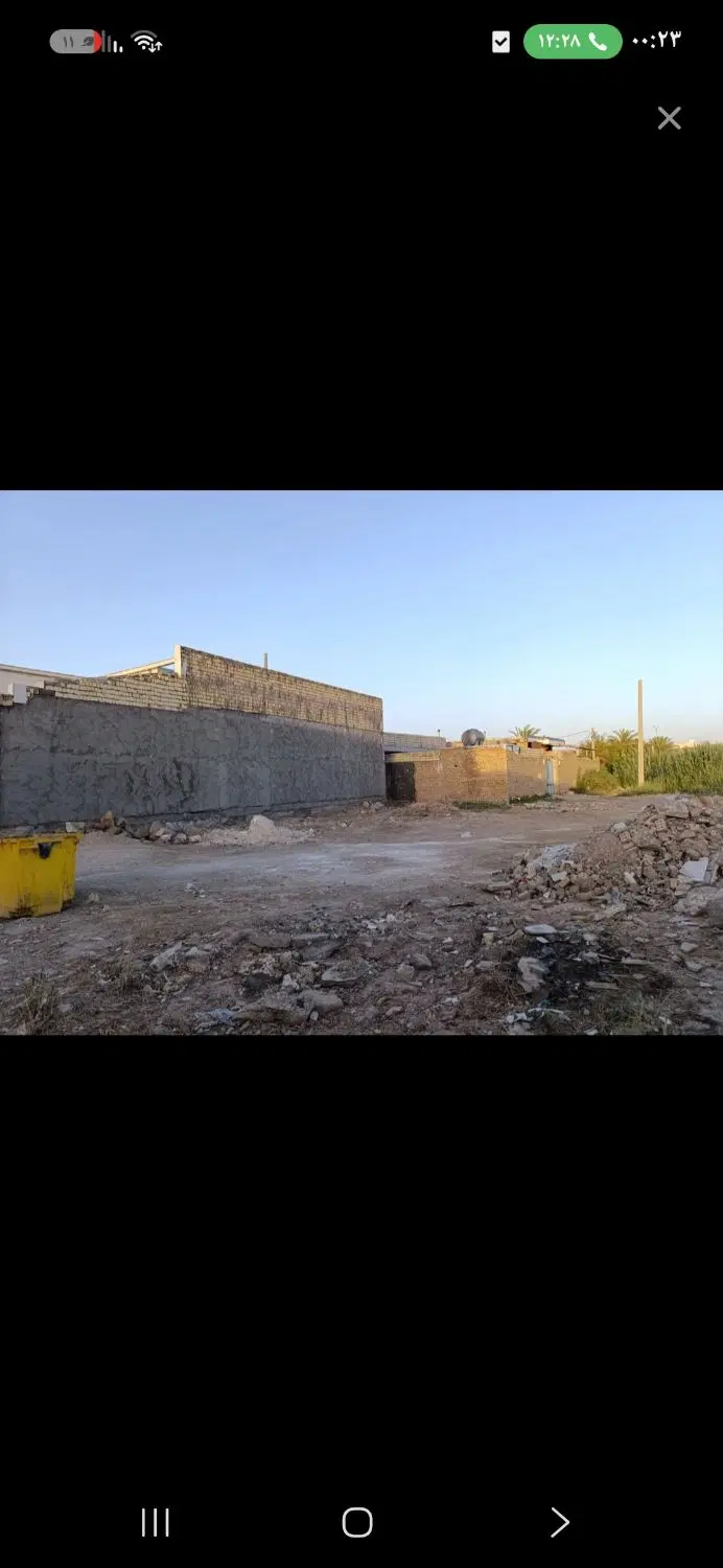 زمین ذولفقار ۱۰۲