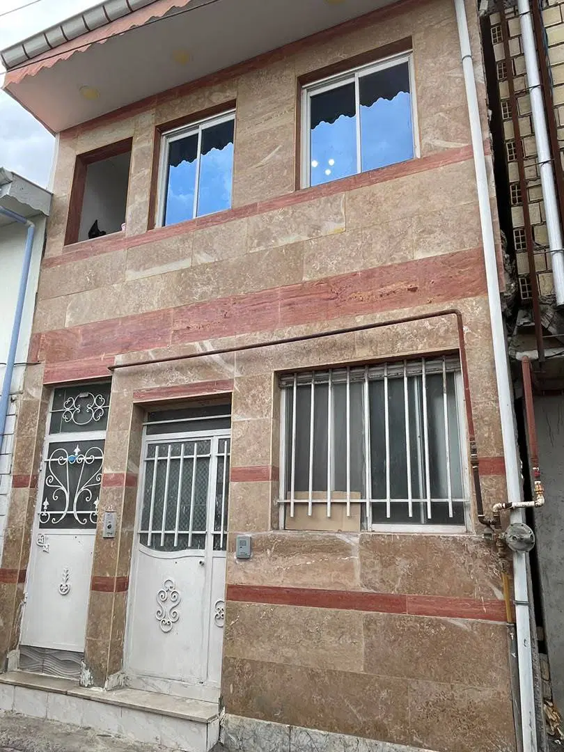 دو طبقه دو واحد