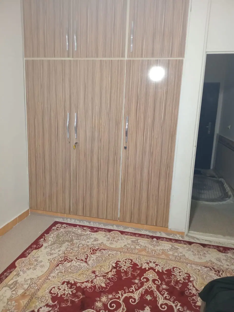 فروش آ‌پارتمان ۸بنگله