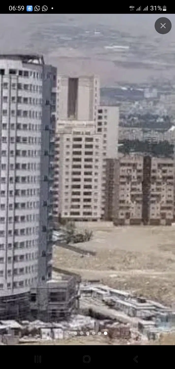 فروش _ برج نارنجستان۶_ واحد ۶۰تا ۱۵۰متر _تهران