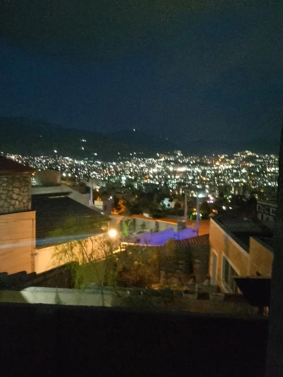 ویلا