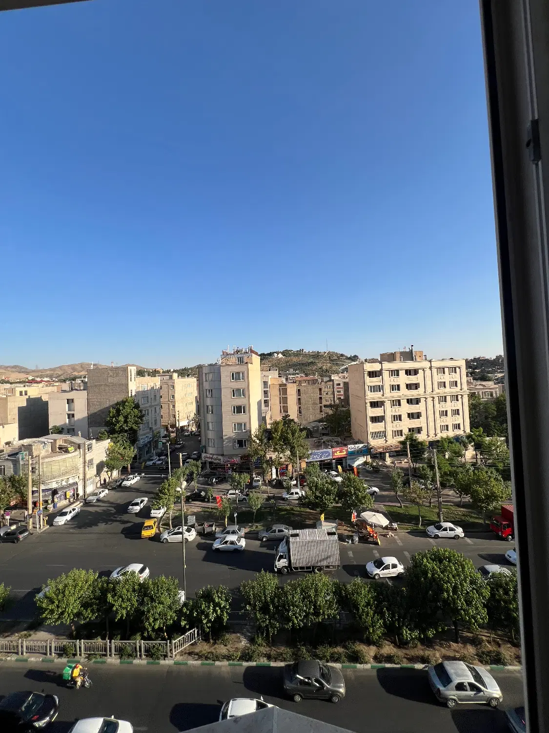 واحد فوق العاده _ اداری