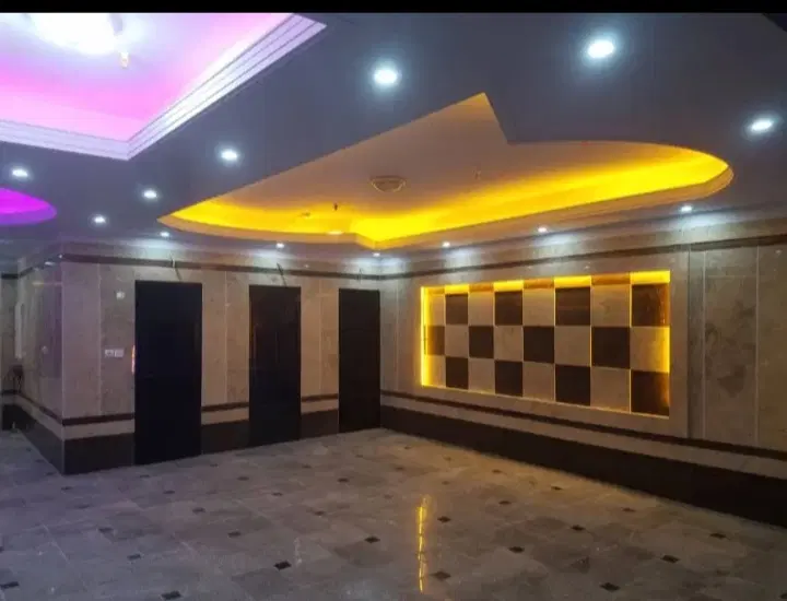 اجاره دو پارکینگ سندی در افسریه