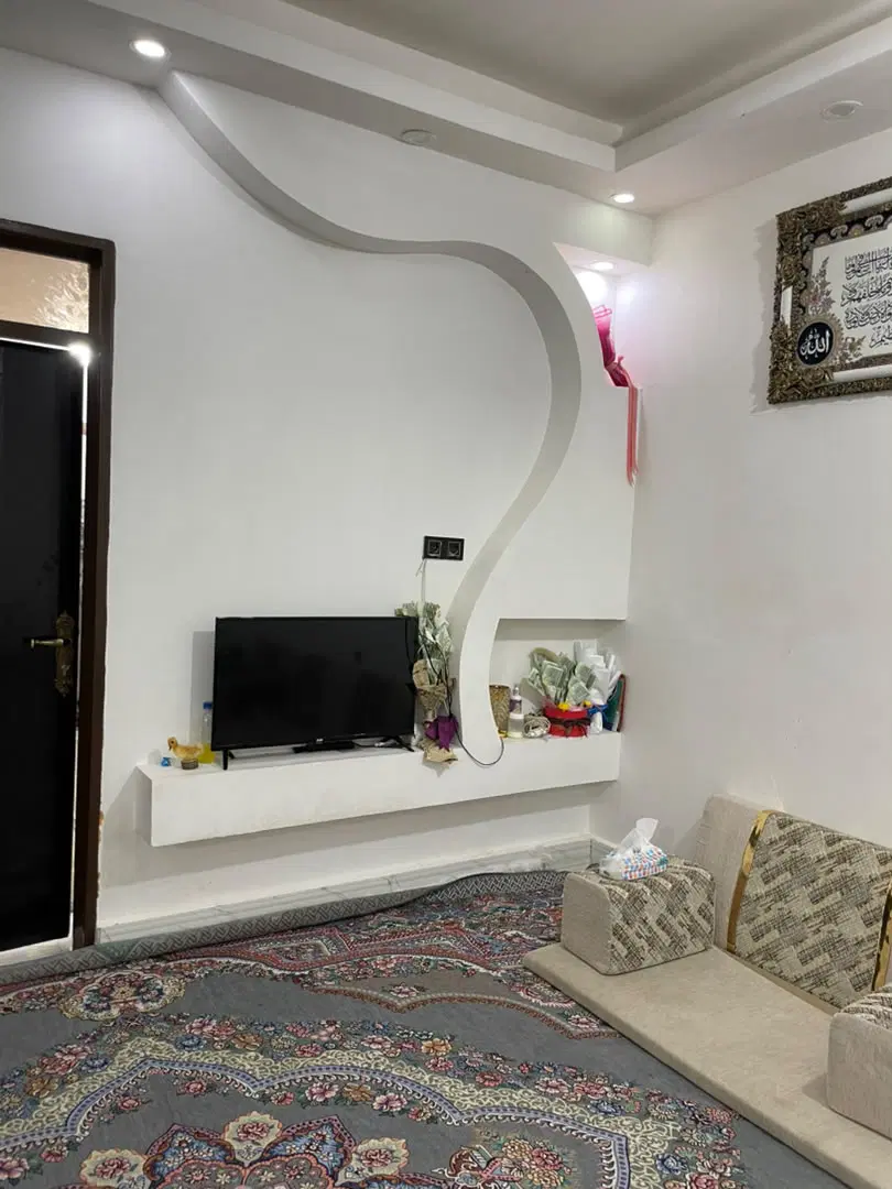 منزل ویلایی نوساز  عثمان اباد