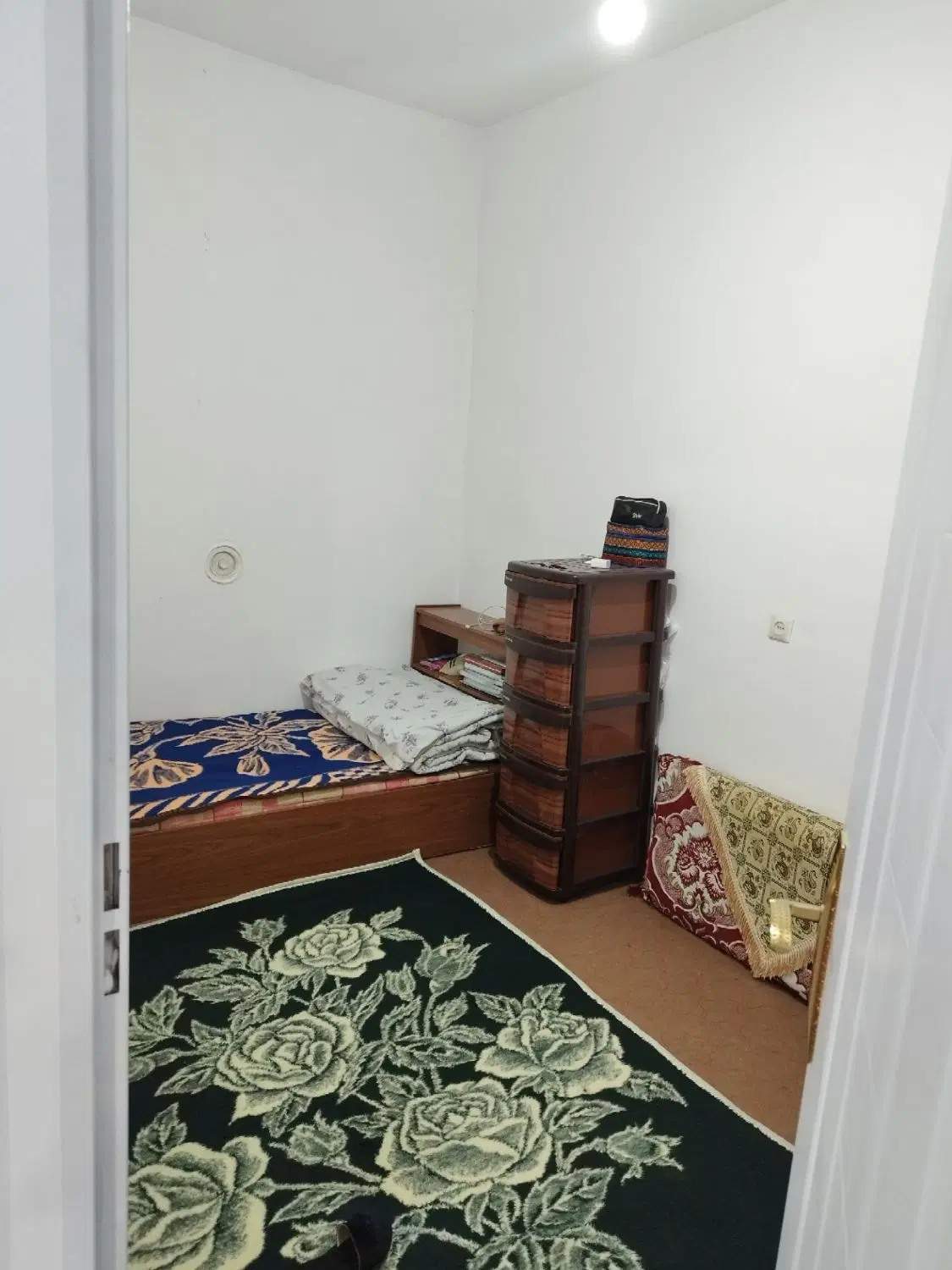 فروش خانه ویلای ۱۰۰ متری