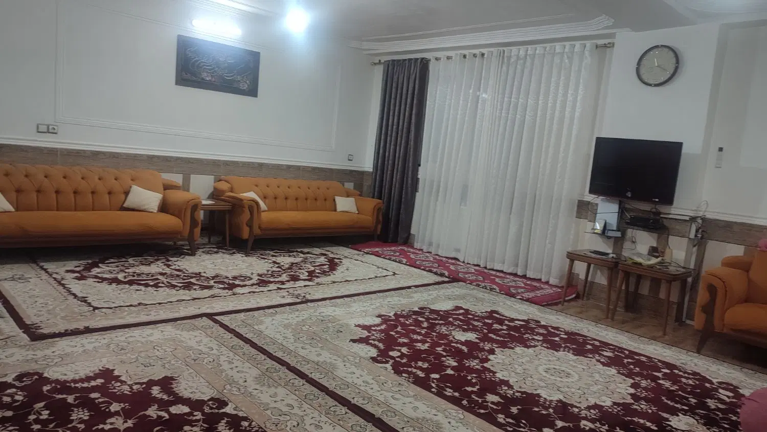 فروش آپارتمان