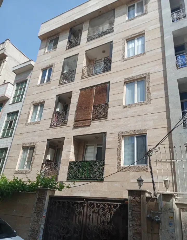 اجاره آپارتمان ۴۲ متری جیحون