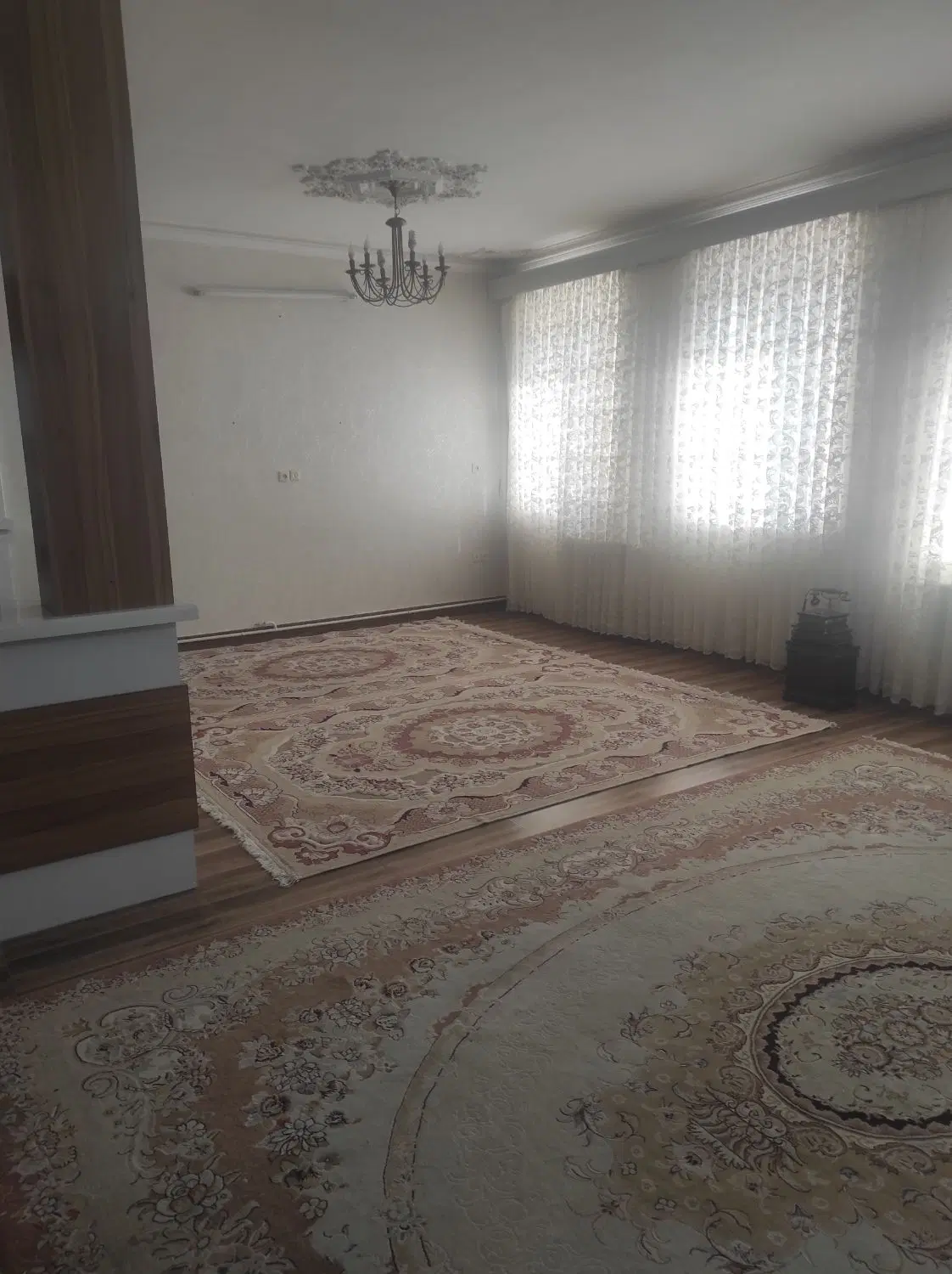+فروش ویلایی شهرک امیر کبیر+
