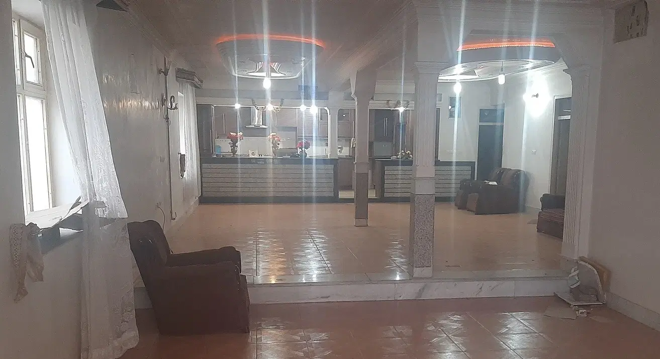 فروش خانه ویلایی