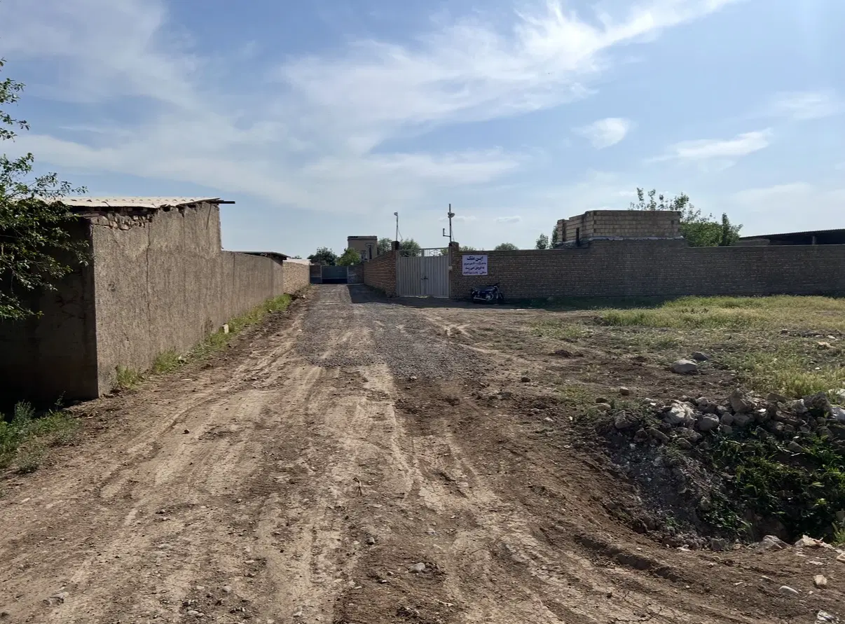 دامداری برای فروش
