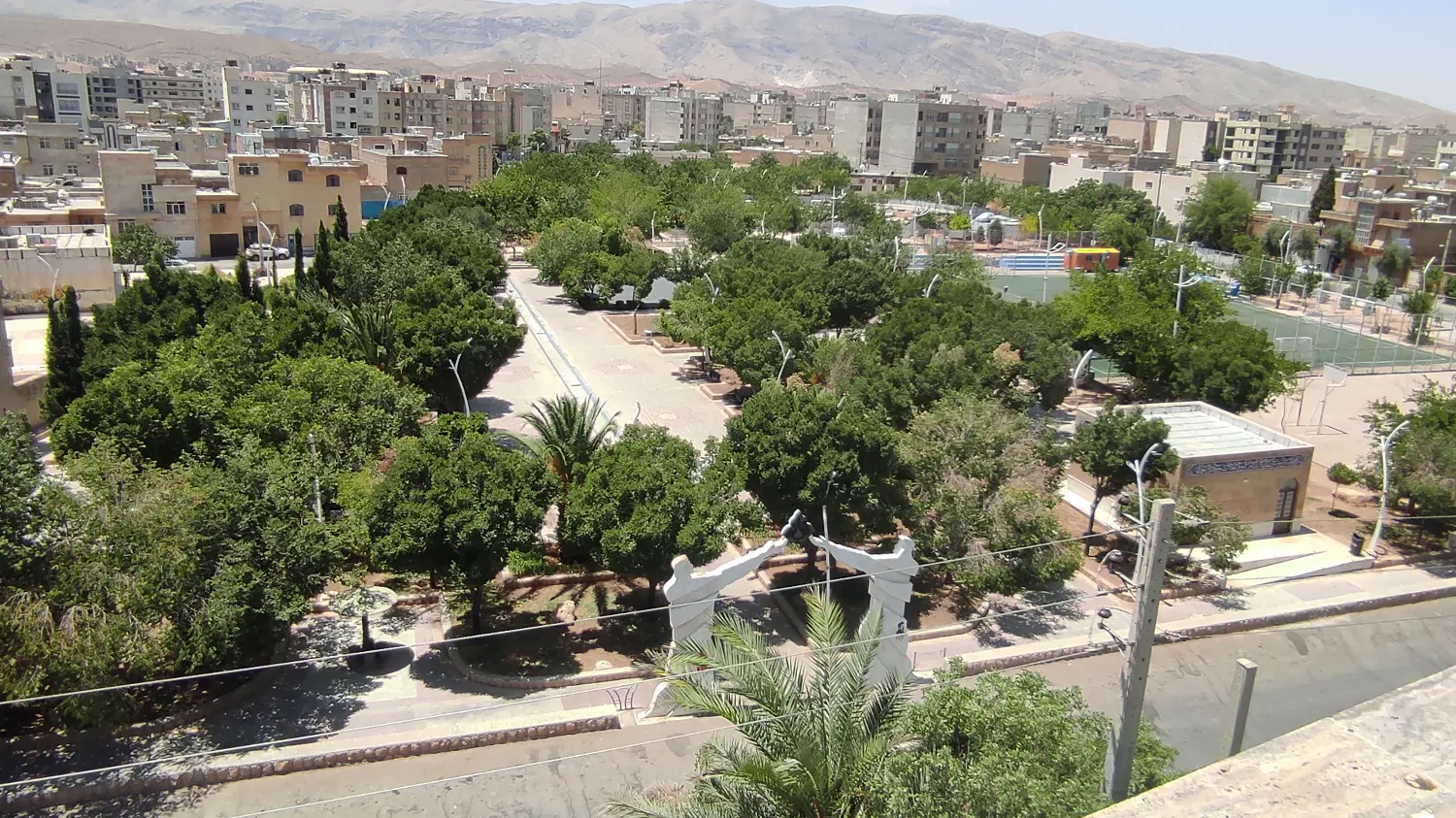 تک واحدی سه خواب