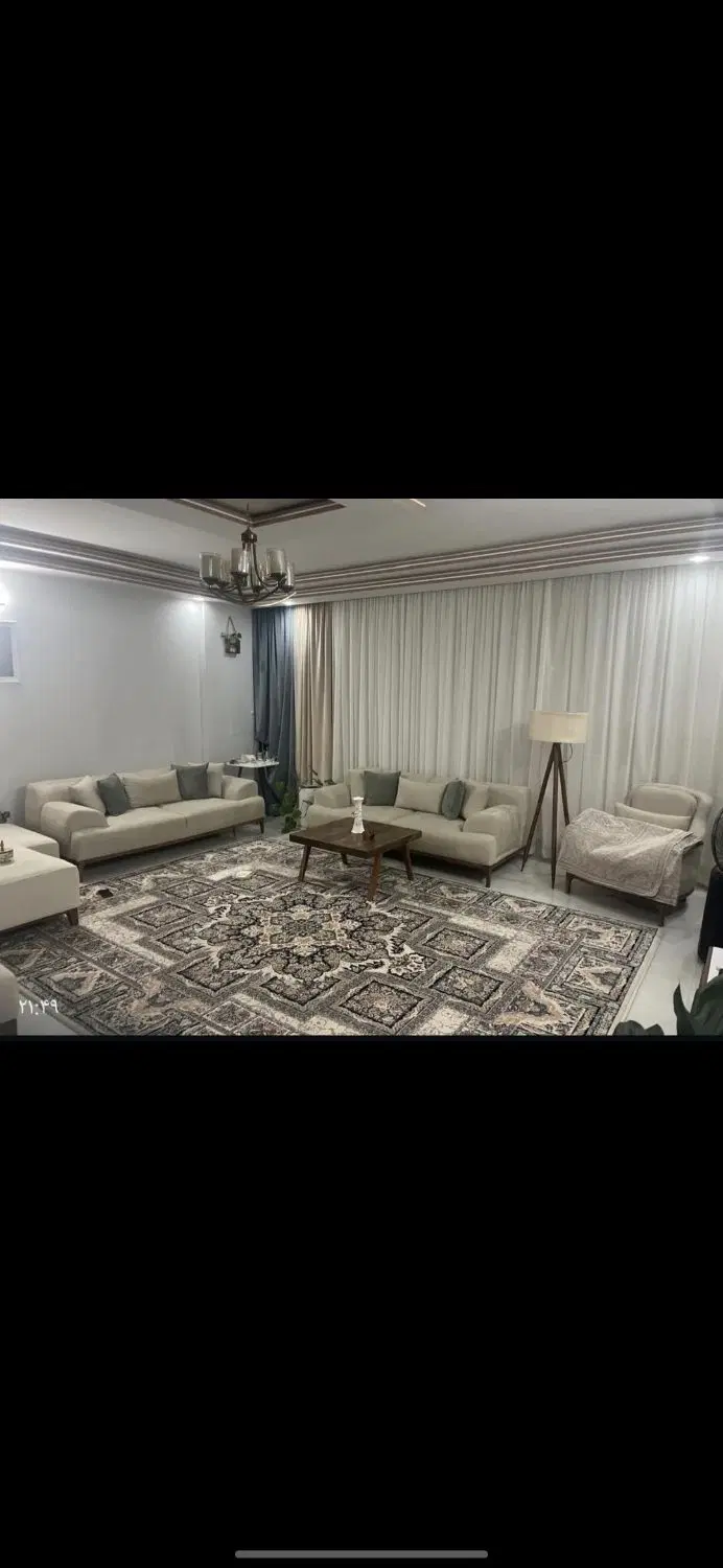 حاشیه رضوی _ 2 سال ساخت _ 2 خواب