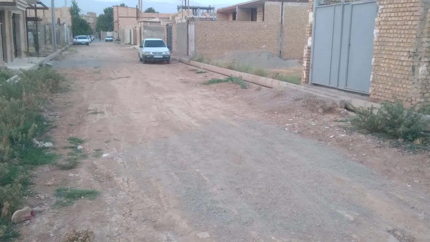 زمین