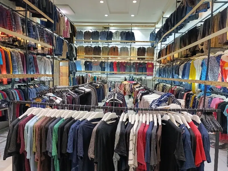 مغازه تجاری 85 متری