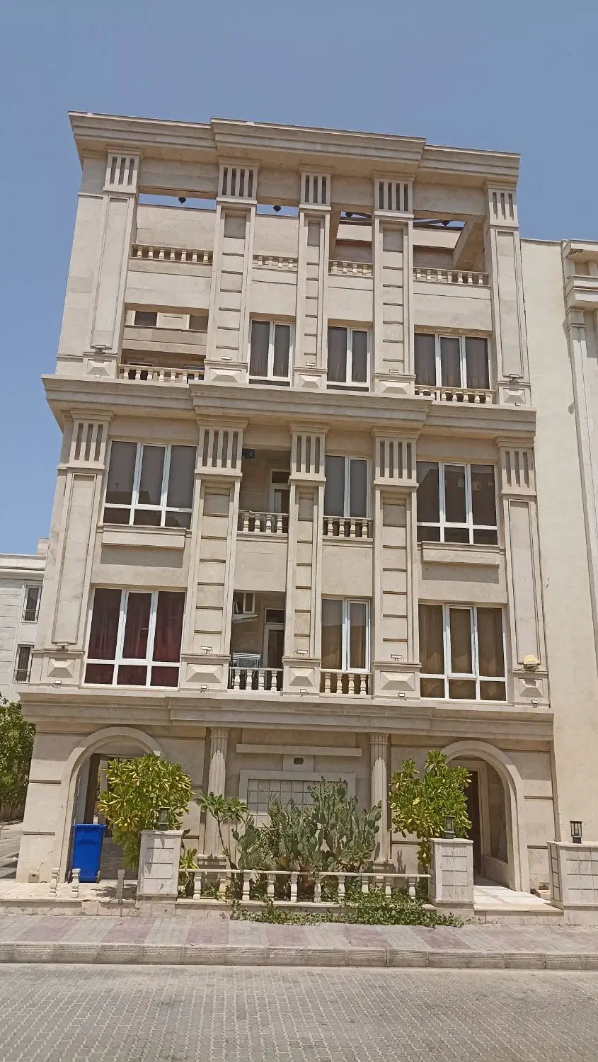 55متر یک خواب