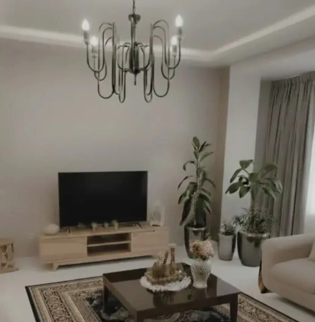 اجاره اپارتمان واقع در شهرک کوثر