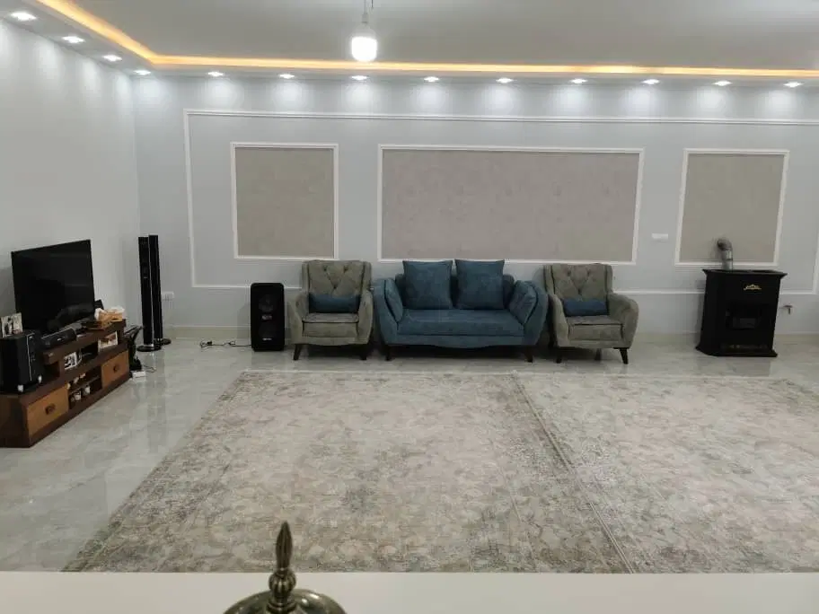 پیش فروش واحد180متر گلستان بین فلکه اول و دوم