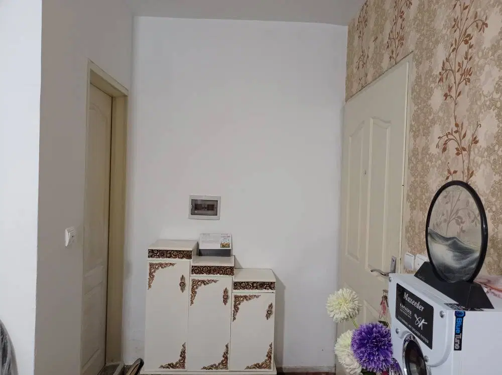 آجاره آپارتمان 50 متری شهرگ 15 خرداد