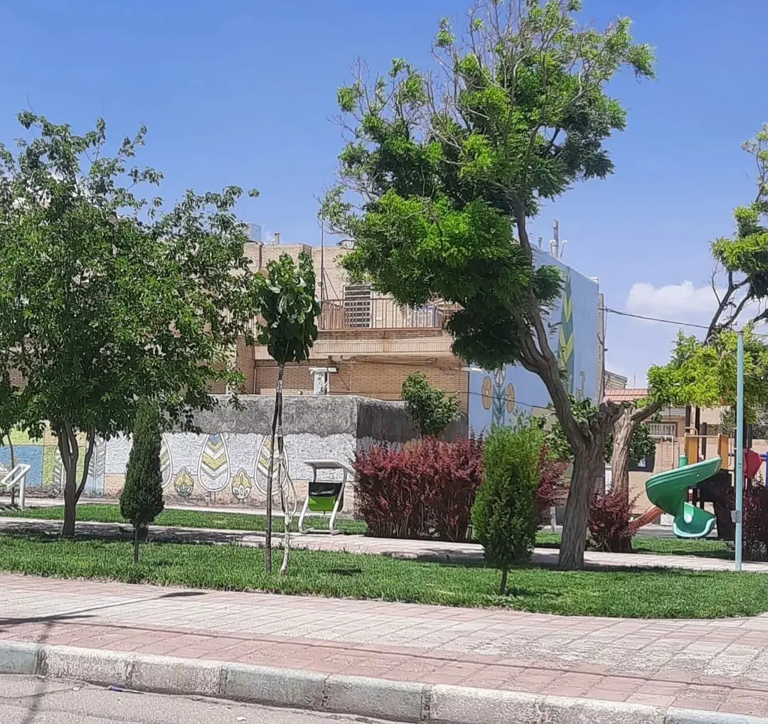آپارتمان شهرک سپه