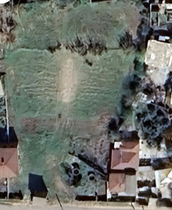 فروش یک قطعه زمین مسکونی در روستای گوگل